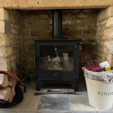 2 Bedroom Cottage Chipping Campden Zewnętrze zdjęcie