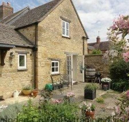 2 Bedroom Cottage Chipping Campden Zewnętrze zdjęcie