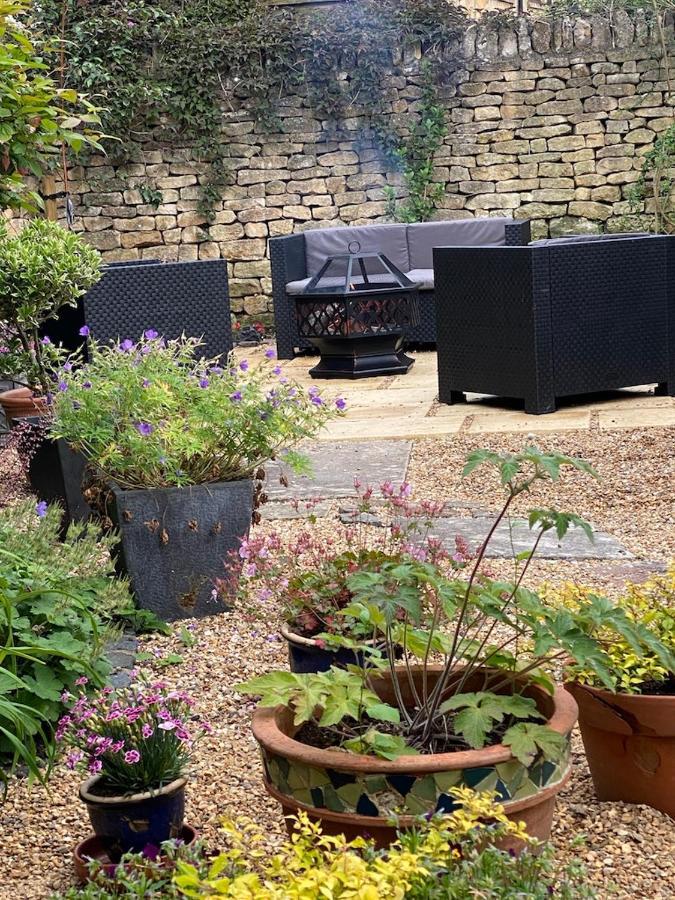 2 Bedroom Cottage Chipping Campden Zewnętrze zdjęcie