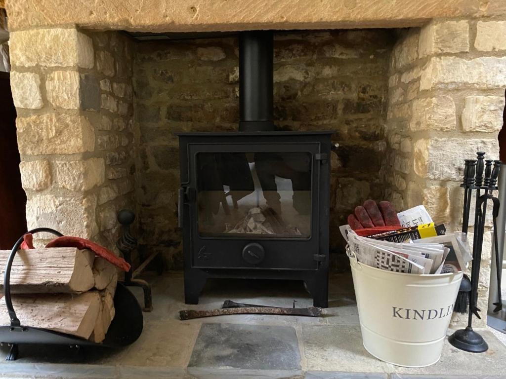 2 Bedroom Cottage Chipping Campden Zewnętrze zdjęcie