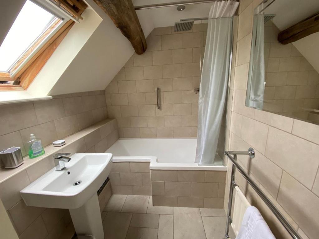 2 Bedroom Cottage Chipping Campden Zewnętrze zdjęcie