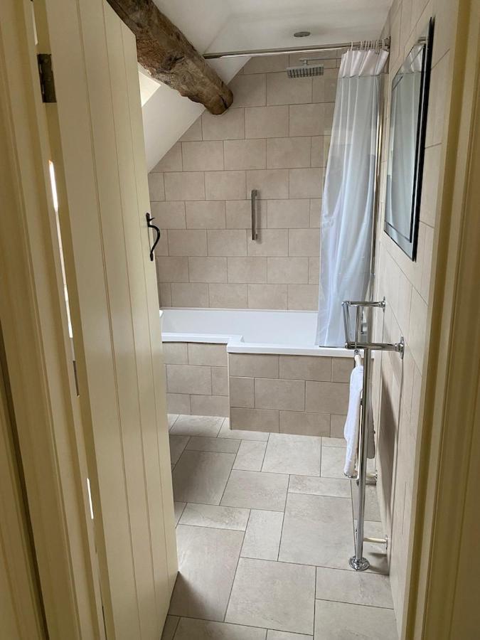 2 Bedroom Cottage Chipping Campden Zewnętrze zdjęcie