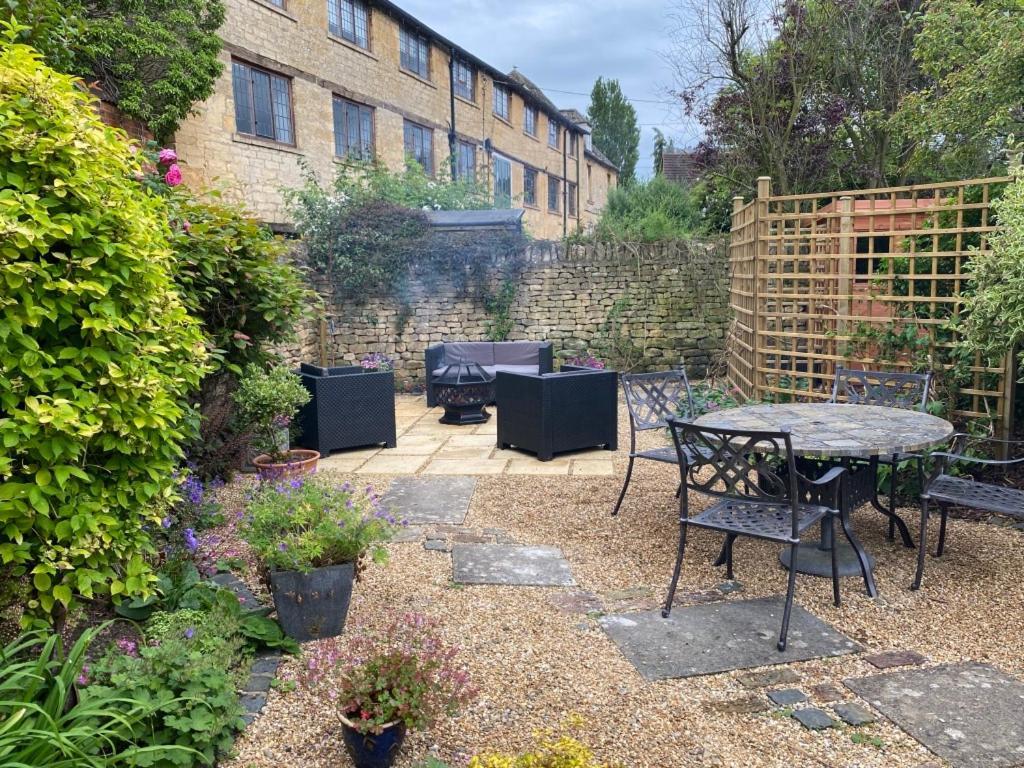 2 Bedroom Cottage Chipping Campden Zewnętrze zdjęcie