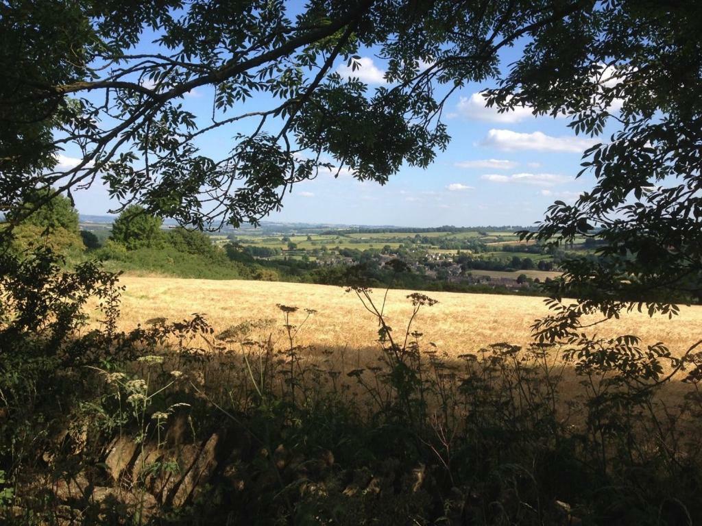 2 Bedroom Cottage Chipping Campden Zewnętrze zdjęcie