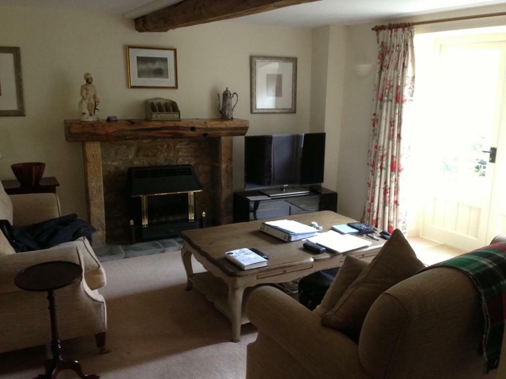 2 Bedroom Cottage Chipping Campden Zewnętrze zdjęcie