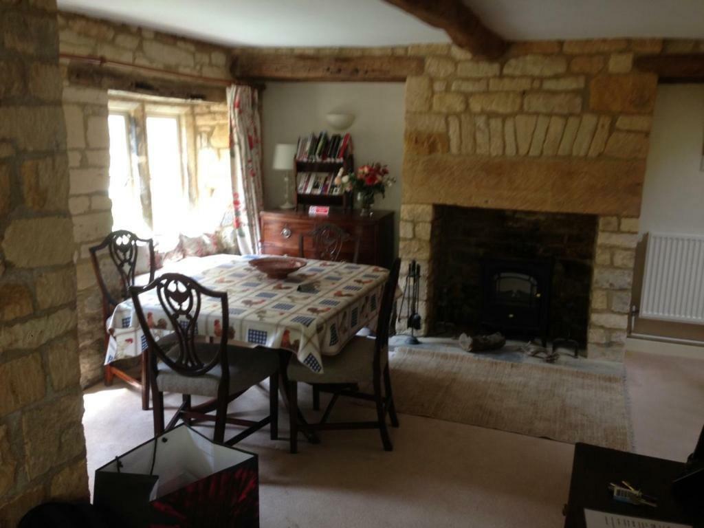 2 Bedroom Cottage Chipping Campden Zewnętrze zdjęcie